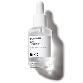 Pure Peel Soluzione AHA Formato Viaggio